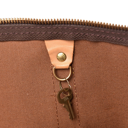 Louis Vuitton Monogram Keepall Bandouliere 55 8 of 24