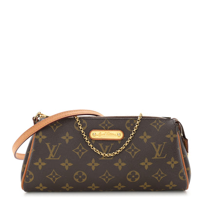 Louis Vuitton Monogram Eva Clutch 1 of 11
