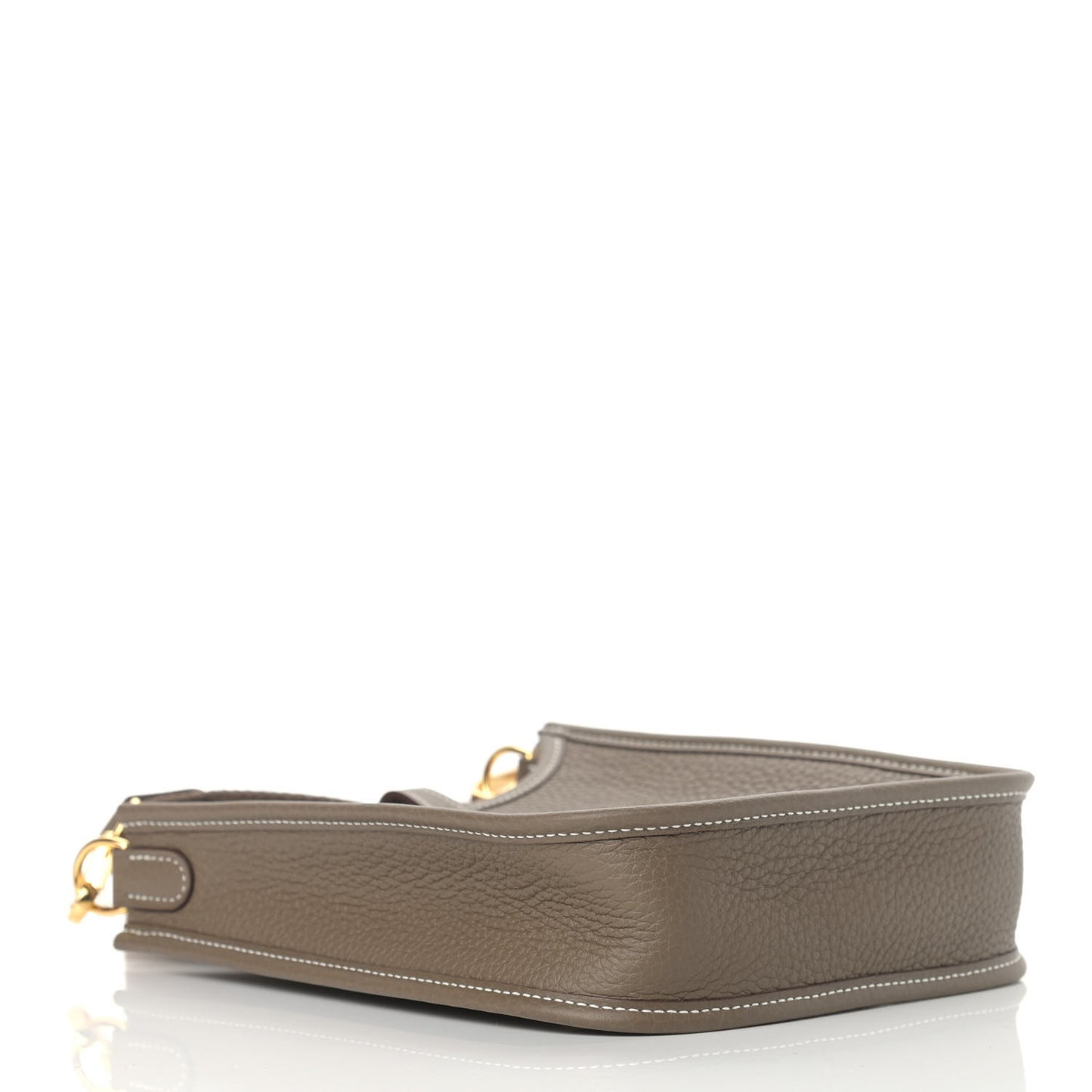 Taurillon Clemence Evelyne TPM Etoupe
