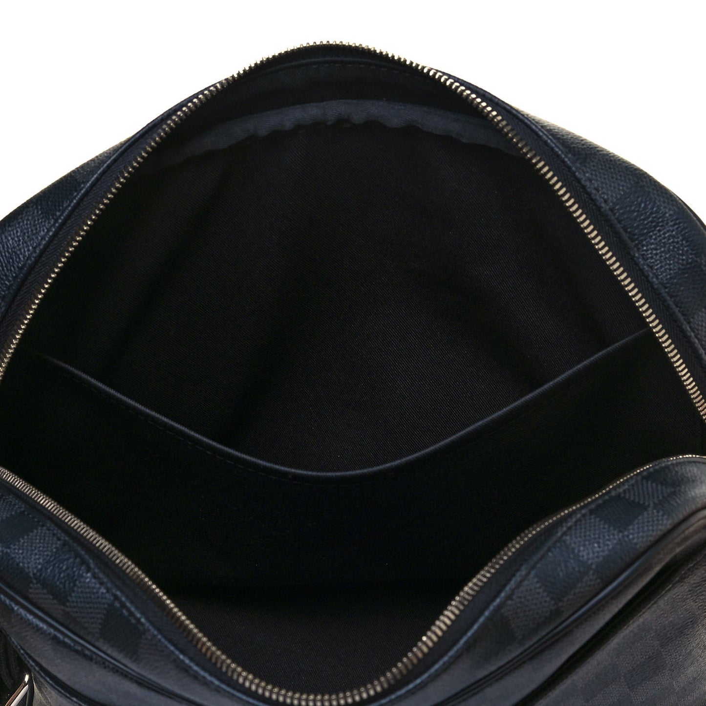 Damier Graphite Dayton Reporter MM