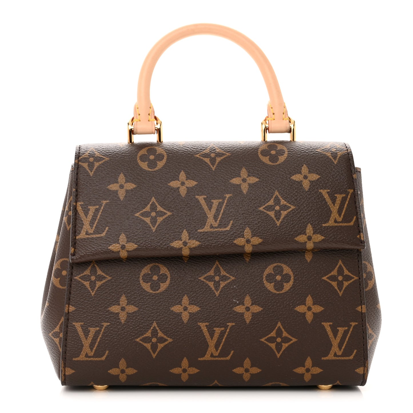 Monogram Mini Cluny
