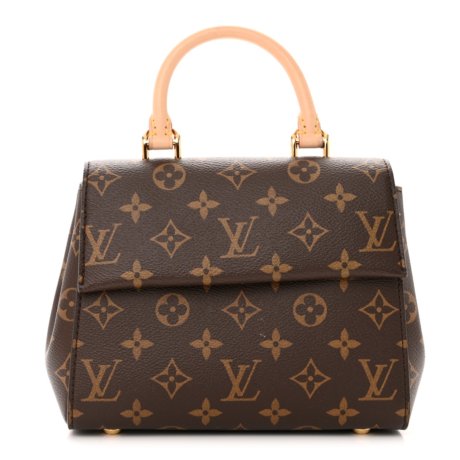 Louis Vuitton Monogram Mini Cluny 1 of 13