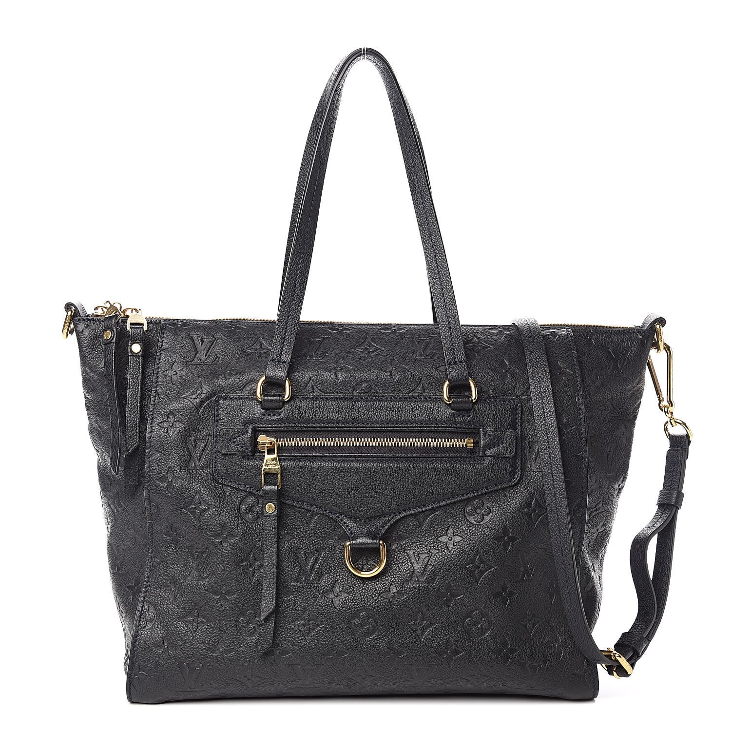 Louis Vuitton Empreinte Lumineuse PM Infini 1 of 10