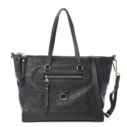 Louis Vuitton Empreinte Lumineuse PM Infini 1 of 10