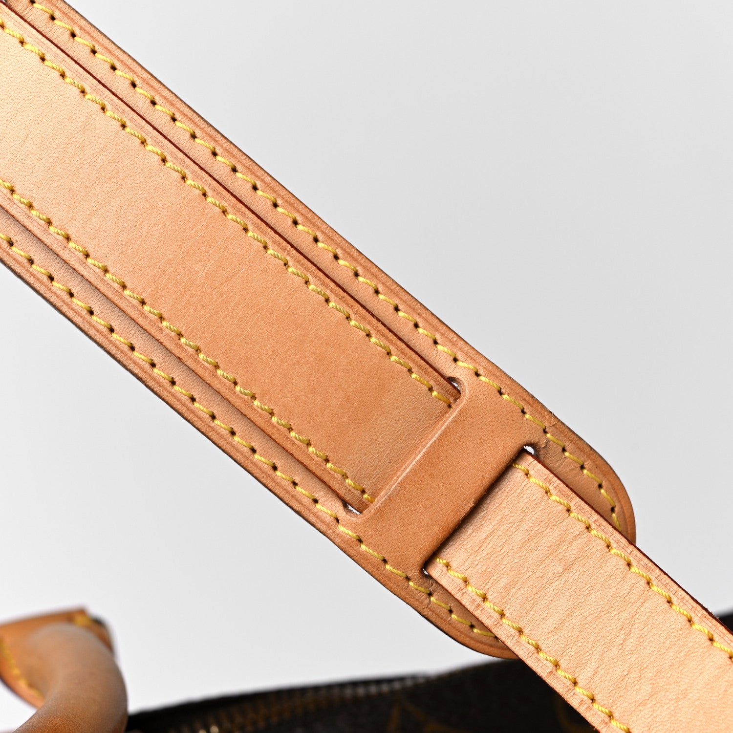 Louis Vuitton Monogram Keepall Bandouliere 45 23 of 26
