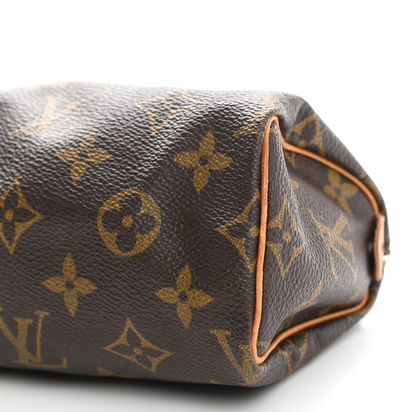 Monogram Mini Sac HL Speedy