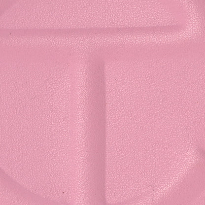Telfar Vegan Leather Small Shopping Bag Bubblegum 8 of 10