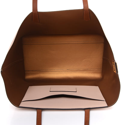Givenchy Calfskin Medium GV Shopper Tote Powder 4 of 11