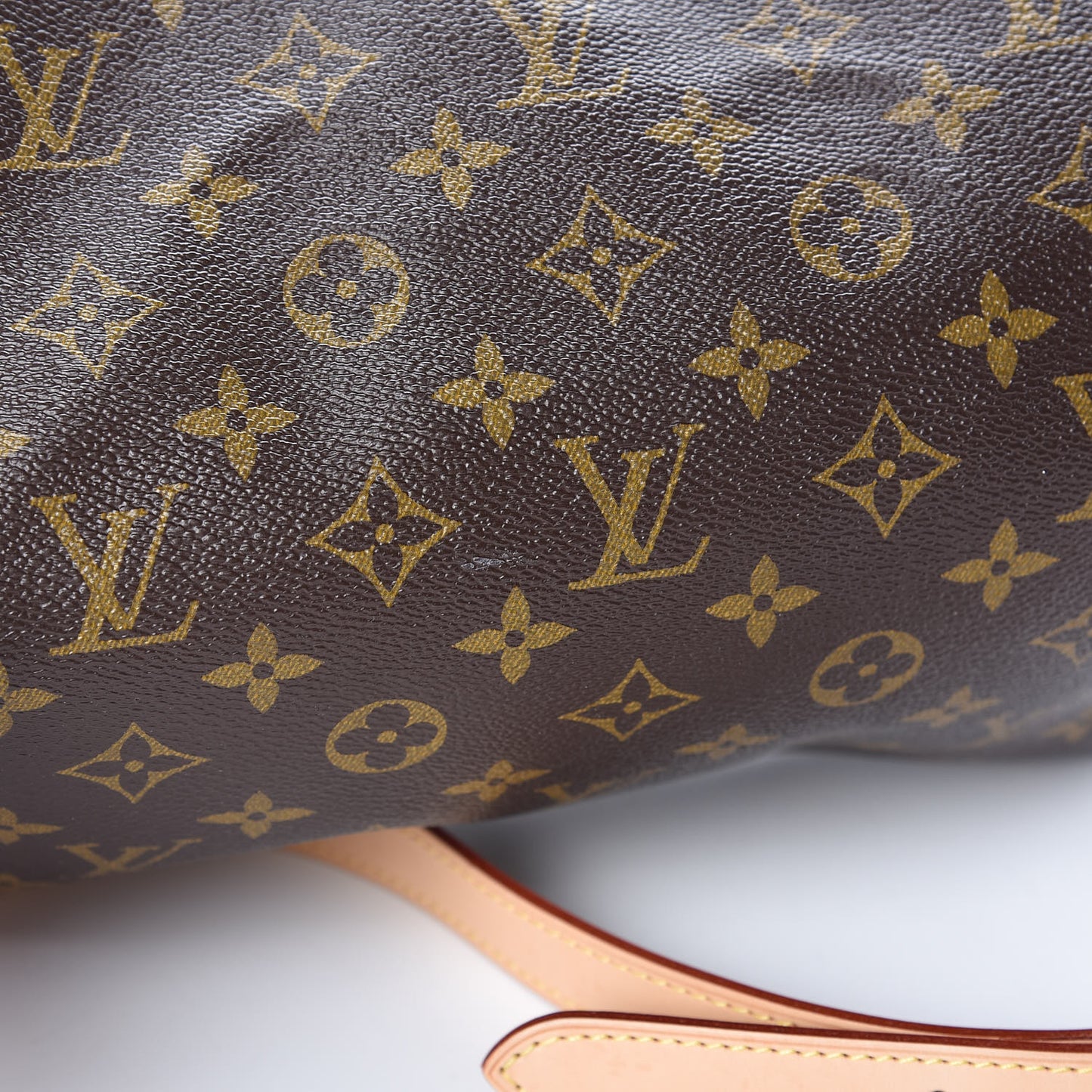 Monogram Speedy Bandouliere 25