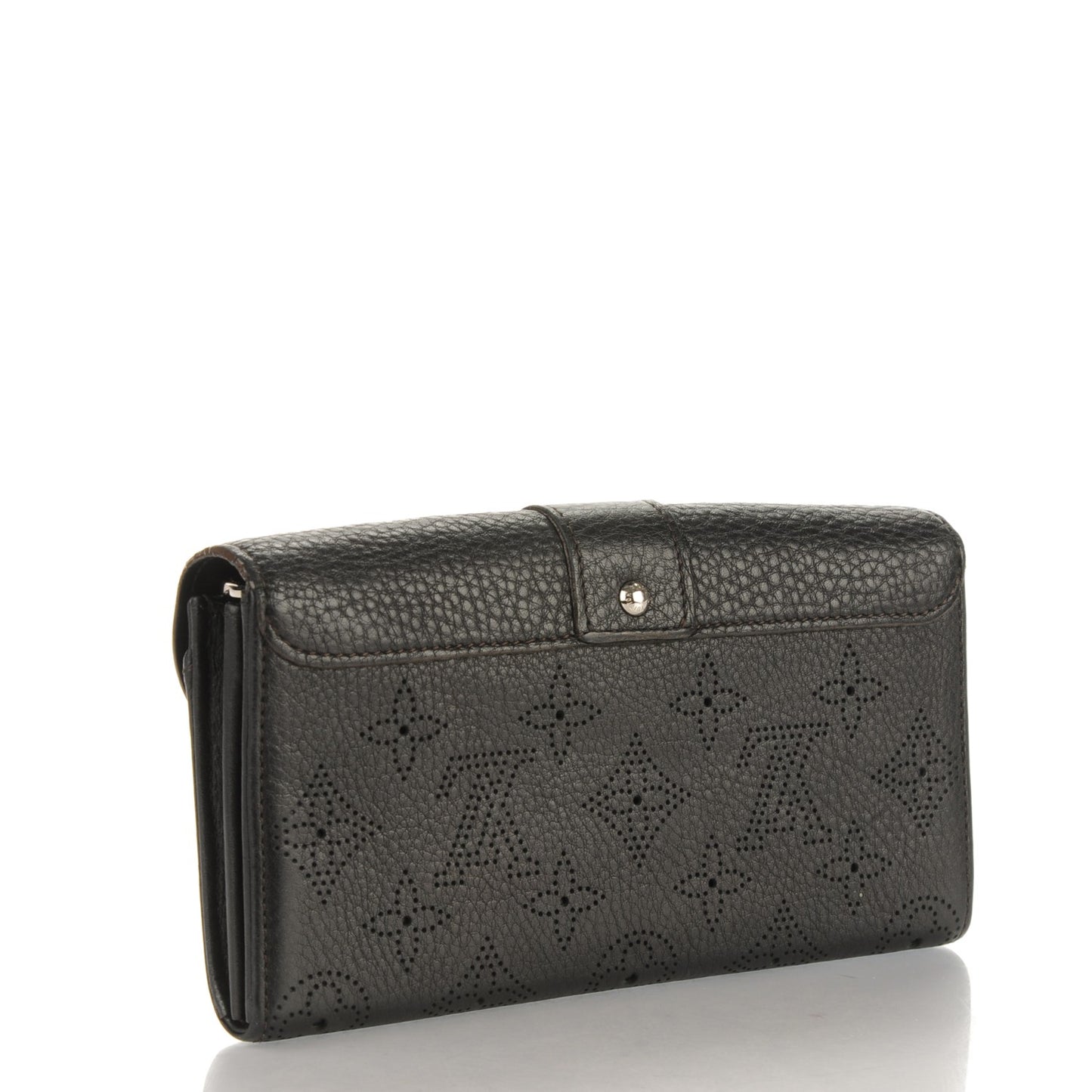 Mahina Iris Wallet Black