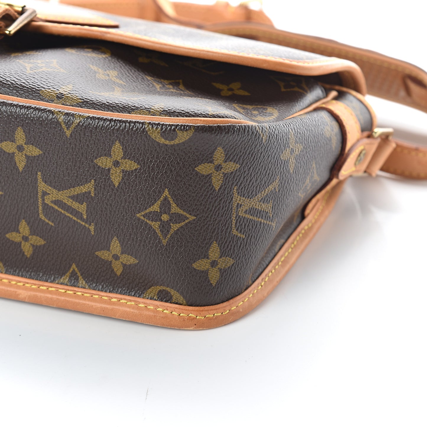 Monogram Sologne