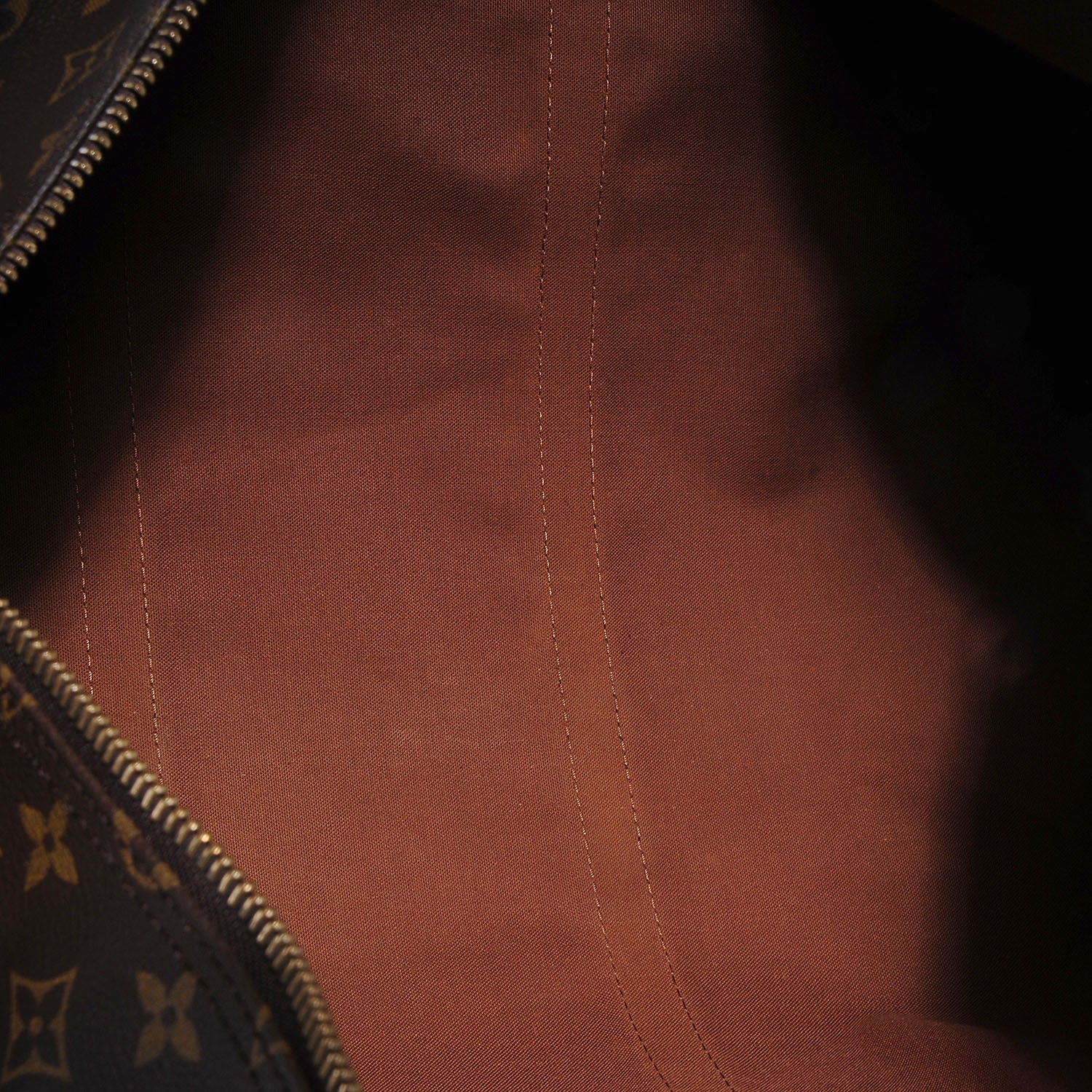 Louis Vuitton Monogram Keepall 60 8 of 10