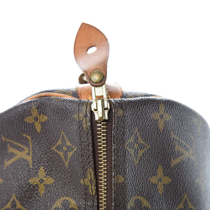 Louis Vuitton Monogram Speedy 30 21 of 21
