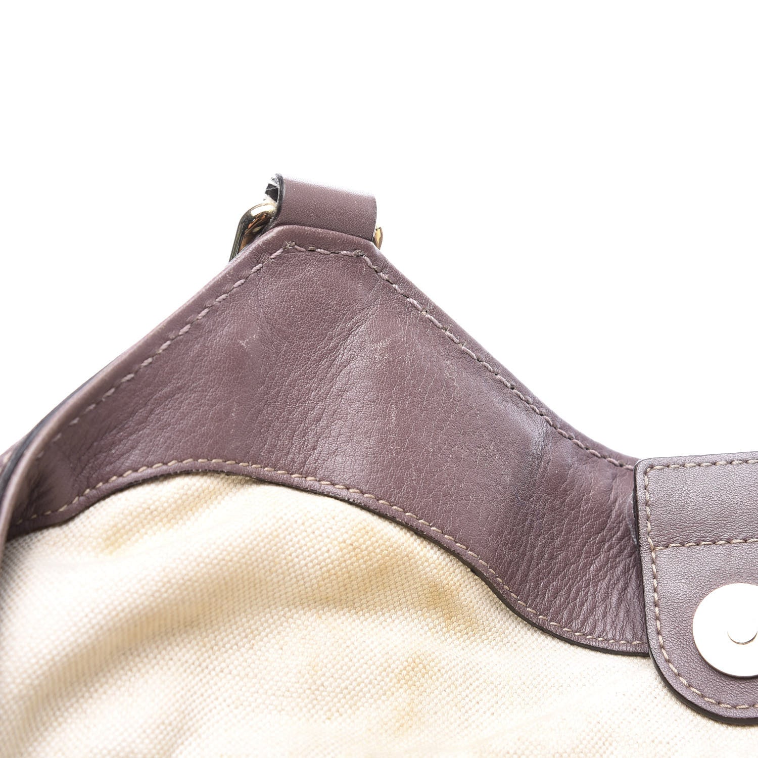Gucci Guccissima Large Sukey Tote Mauve 8 of 13