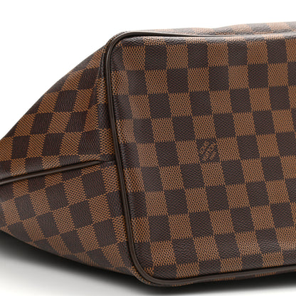 Louis Vuitton Damier Ebene Westminster GM 9 of 11