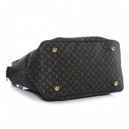 Louis Vuitton Monogram Idylle Ballade MM Fusain 5 of 8