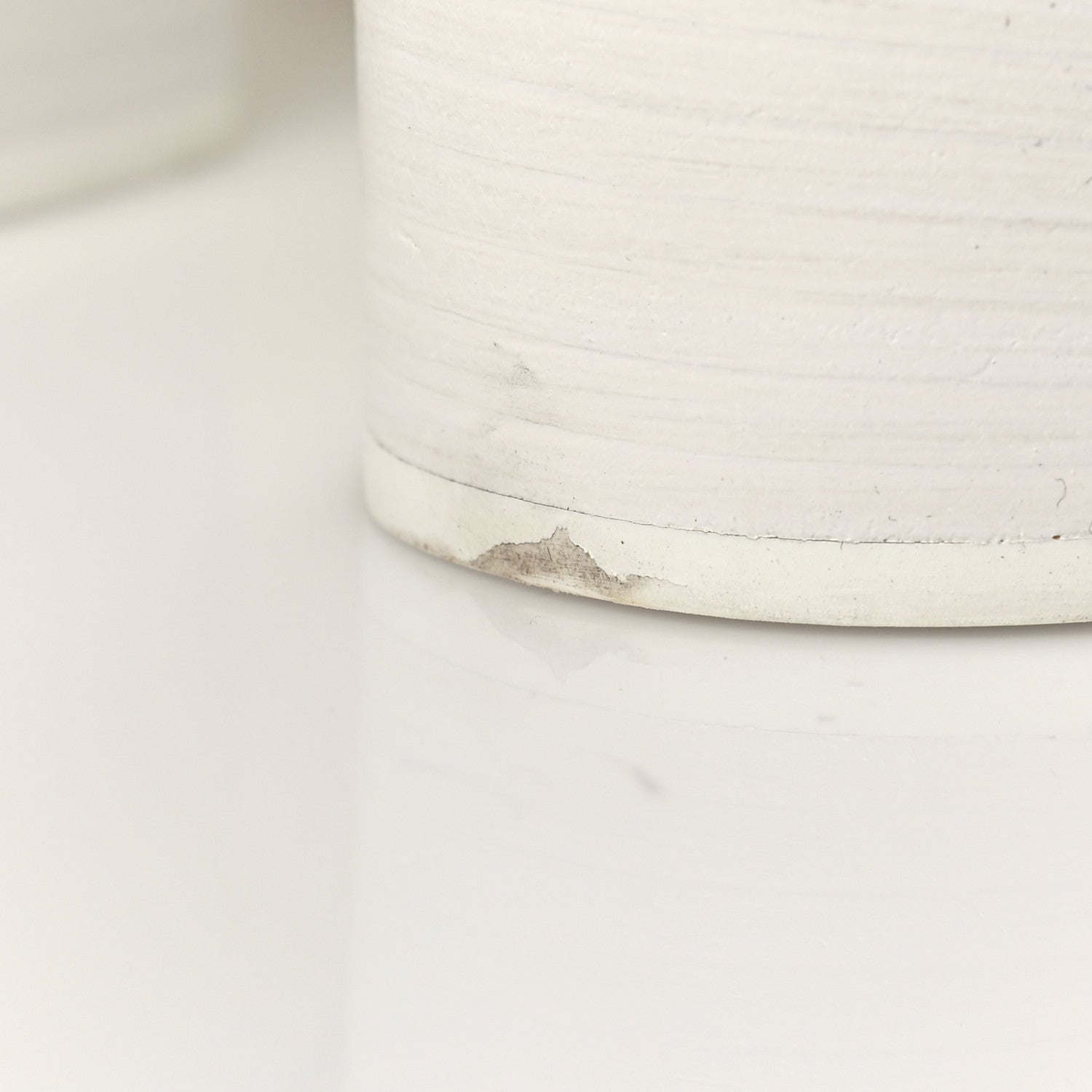 Chanel Crumpled Calfskin Quilted Cap Toe Short Boots 37.5 White Black 12 of 14