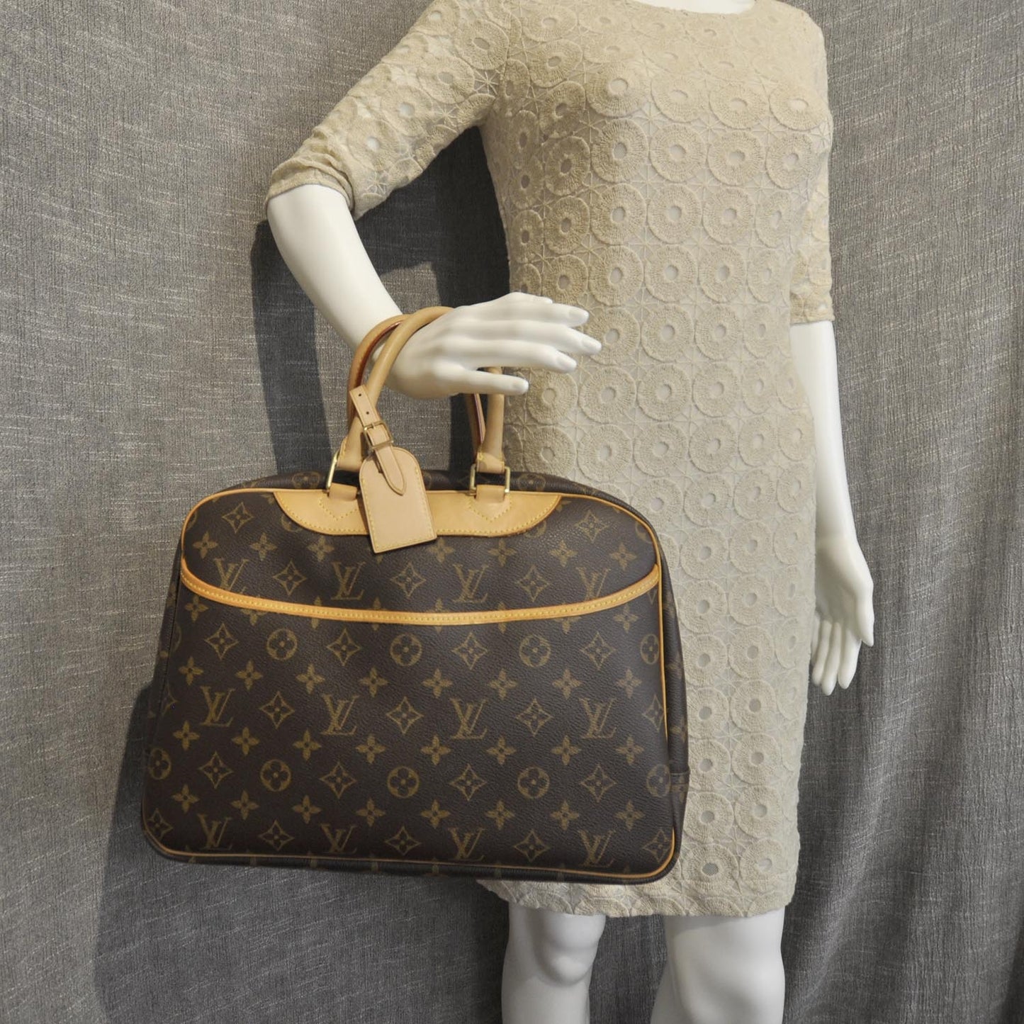 Monogram Deauville