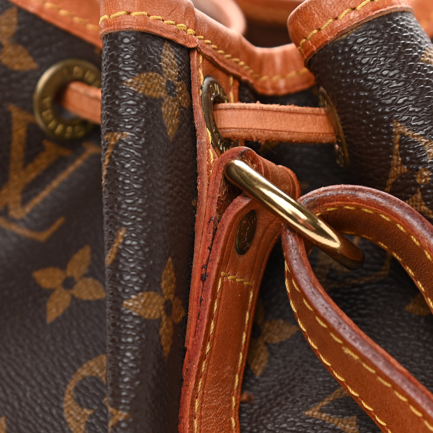 Monogram Petit Noe