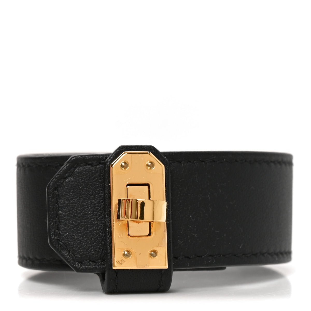 Swift Kelly Twist Bracelet T2 Black