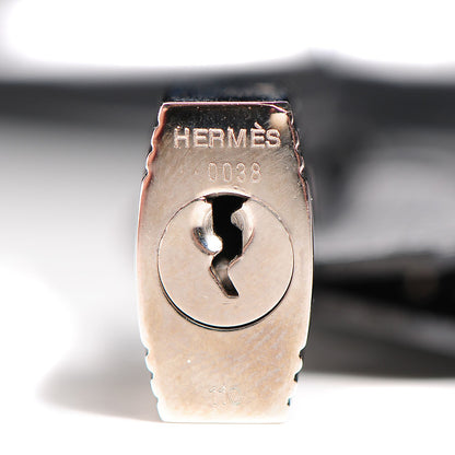 Hermes Epsom Birkin 35 Black 24 of 25