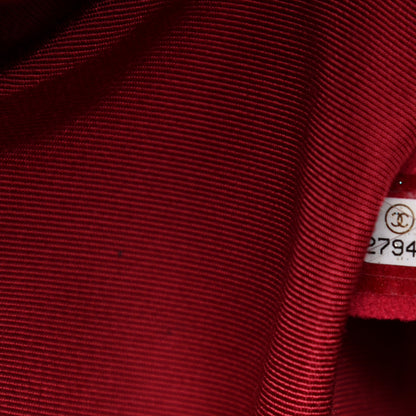 Chanel Aged Calfskin Quilted Small Gabrielle Backpack Black 7 of 11