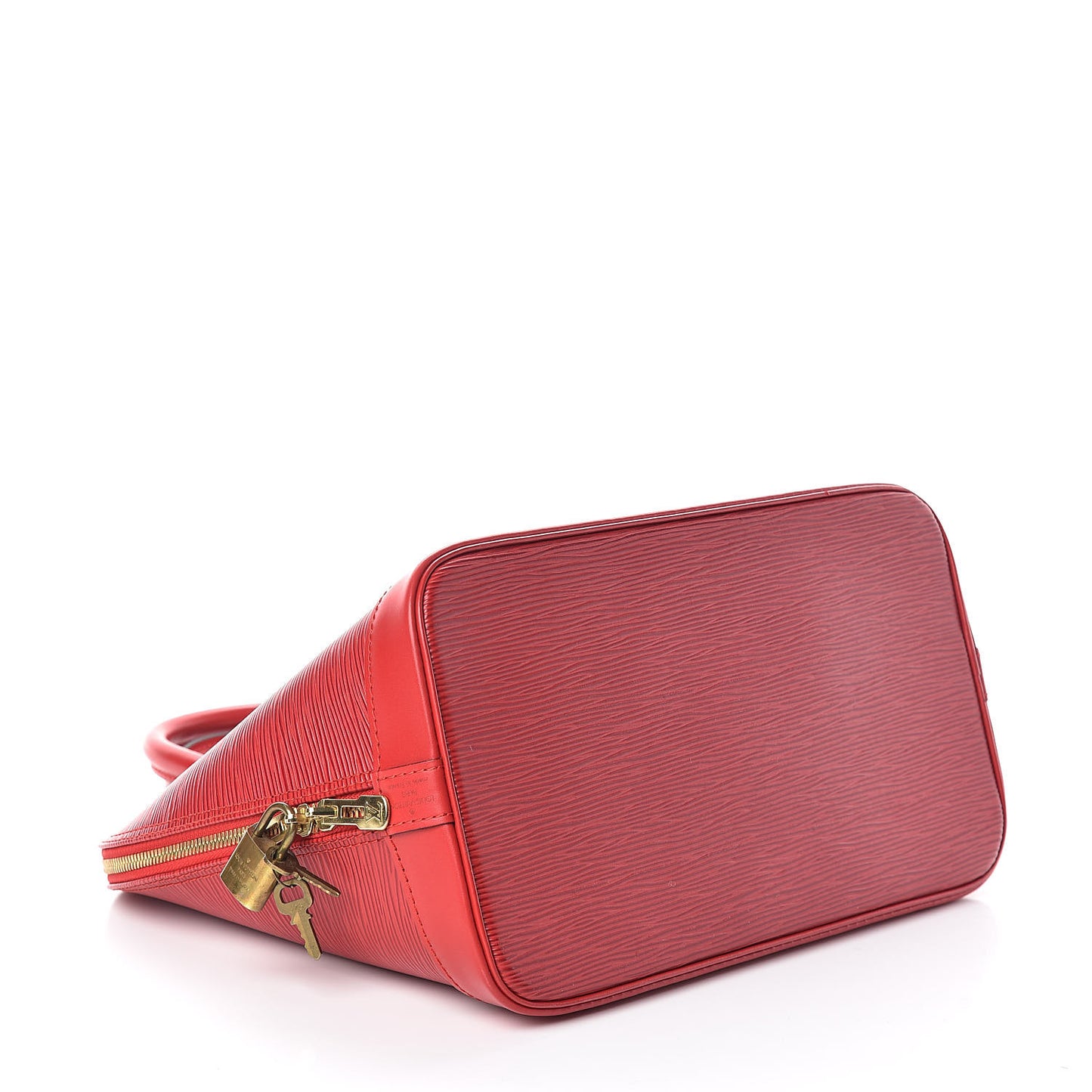 Epi Alma PM Castillan Red