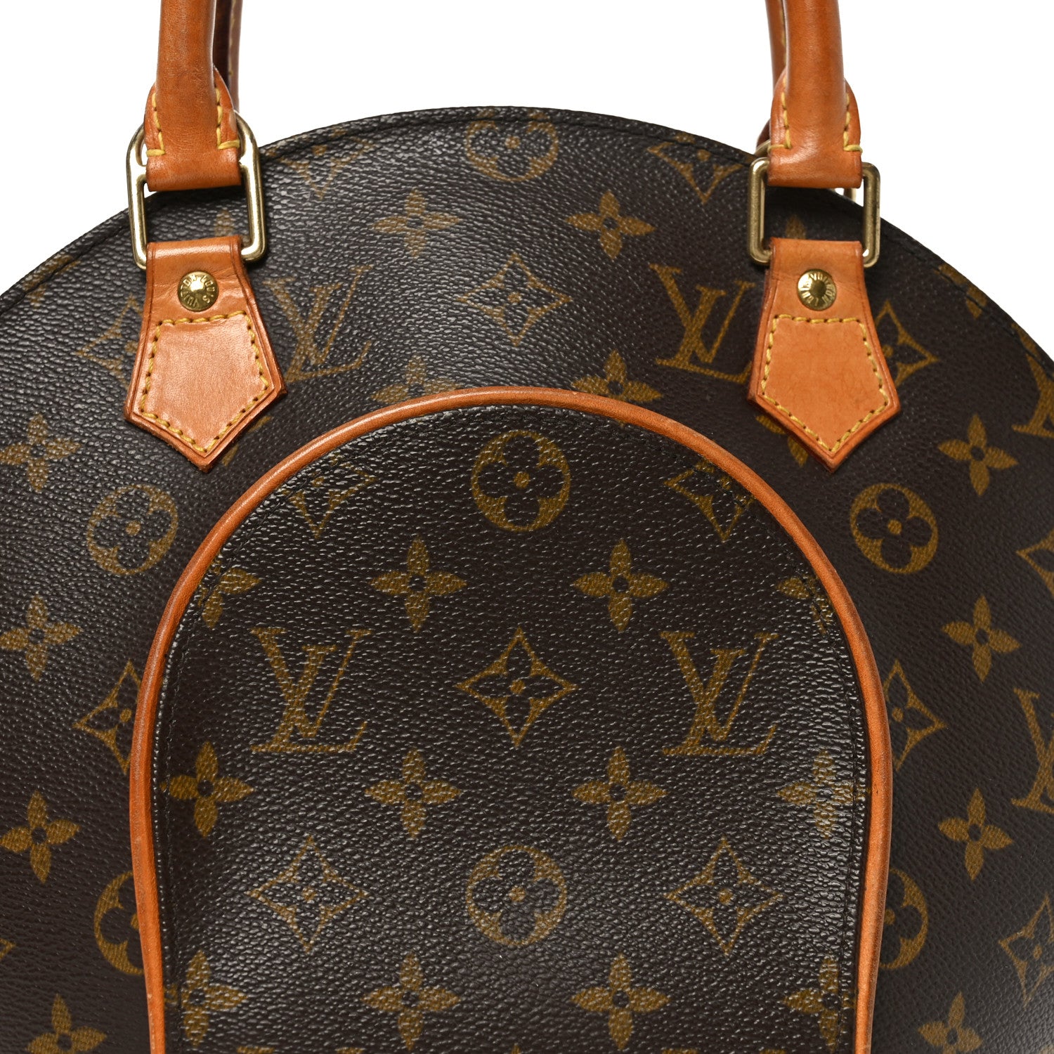 Louis Vuitton Monogram Ellipse PM 7 of 9