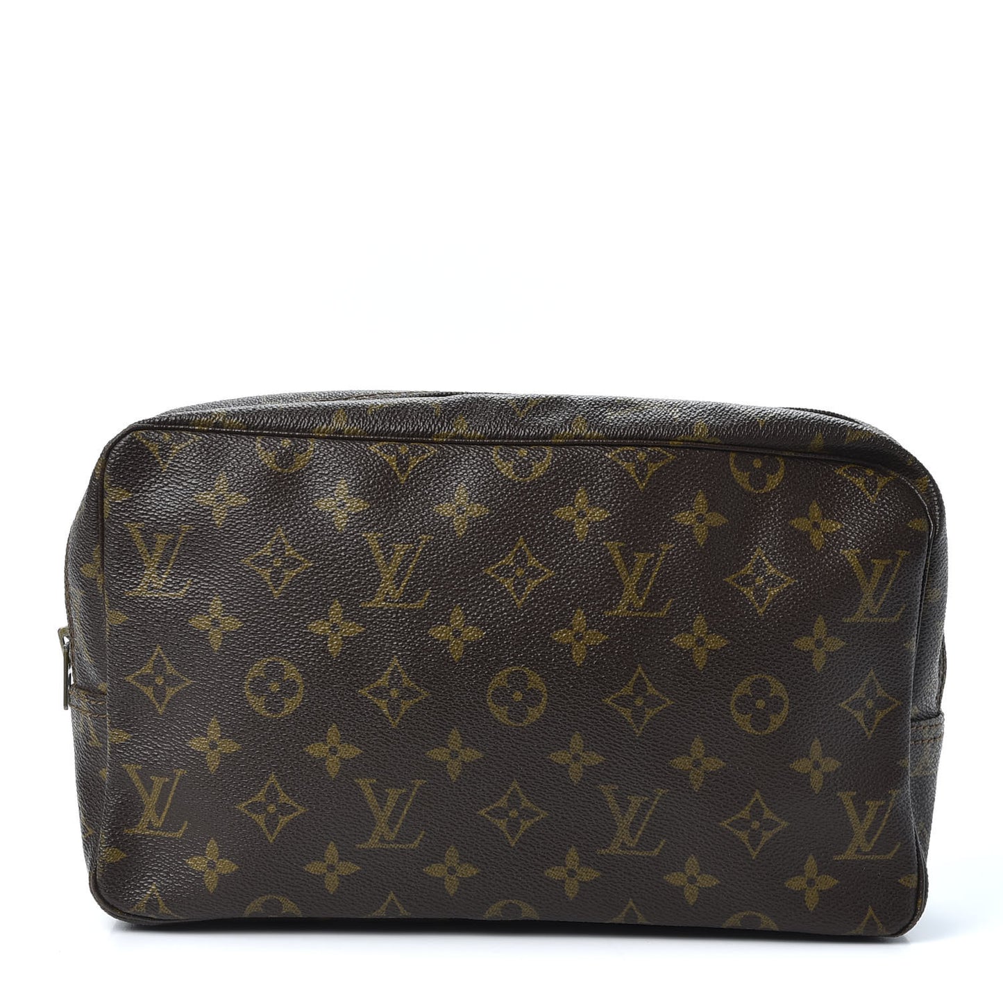Monogram Trousse Toilette 28