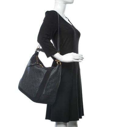 Louis Vuitton Empreinte Suede Audacieuse MM Infini 3 of 14