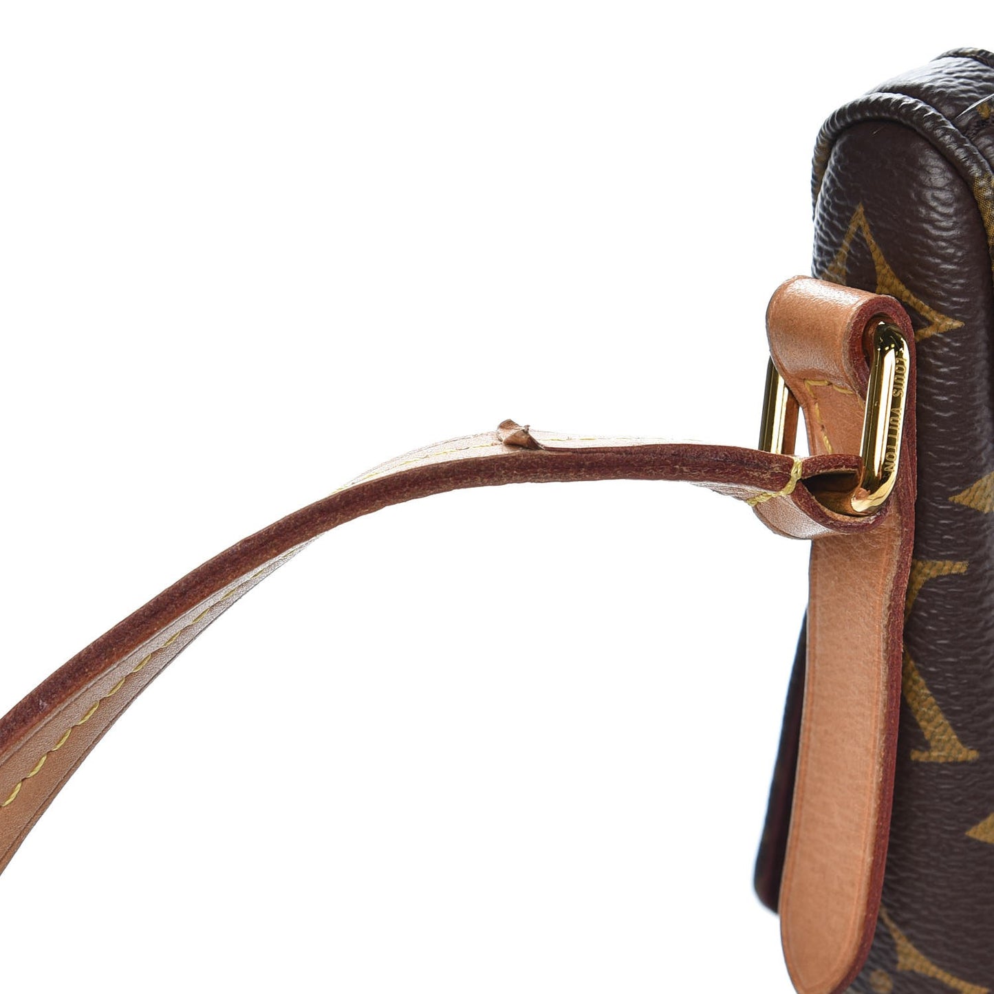 Monogram Mabillon