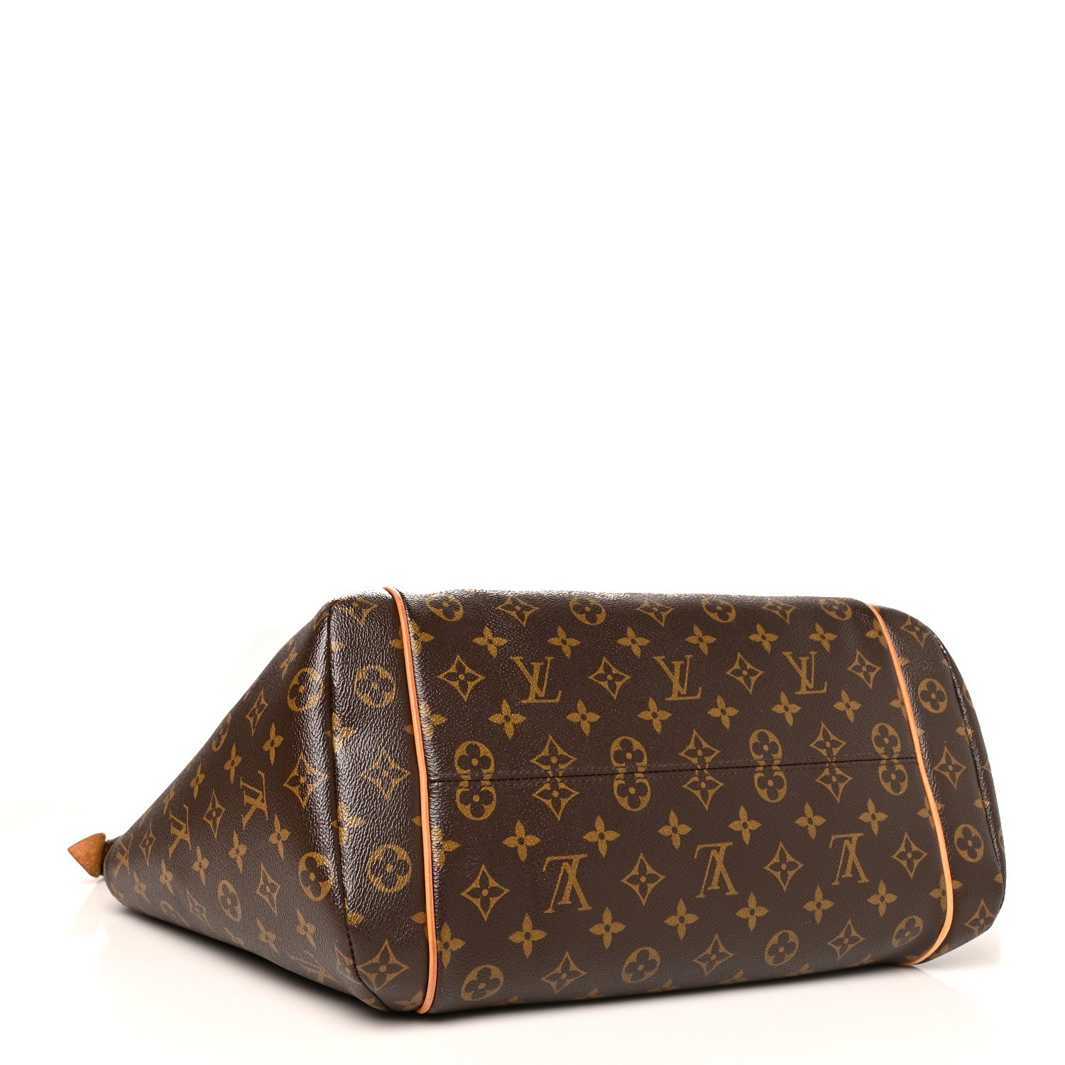 Louis Vuitton Monogram Totally GM 4 of 9