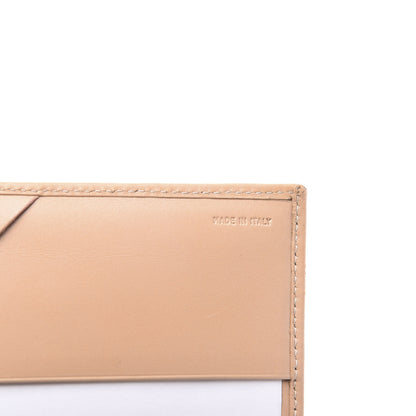 Fendi Zucca Long Chef Wallet Tobacco 6 of 11