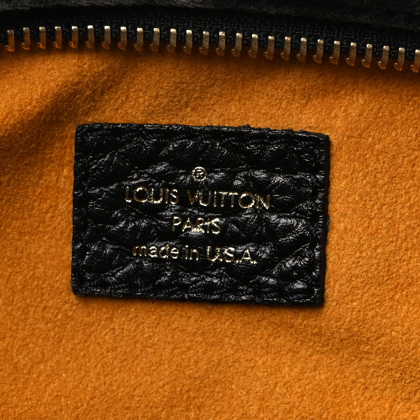 Denim Neo Cabby MM Black