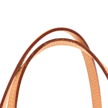 Louis Vuitton Damier Azur Neo Neverfull MM 11 of 11