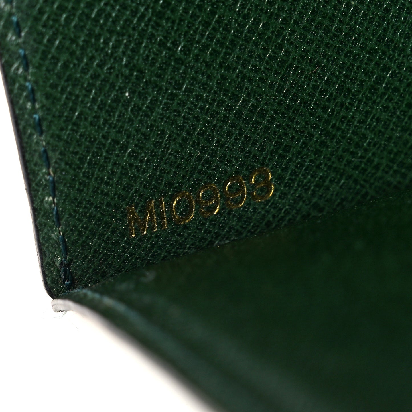 Taiga Document Case Epicea