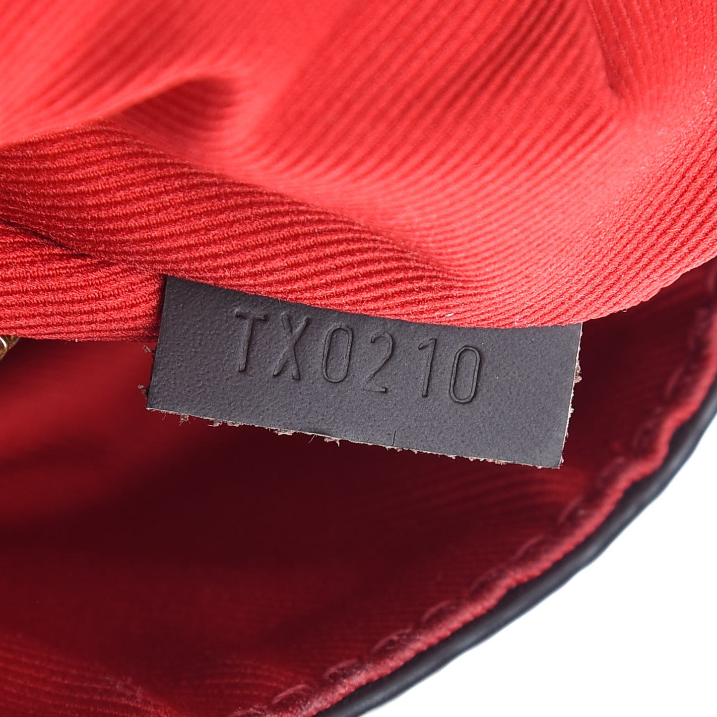 Damier Ebene Graceful PM