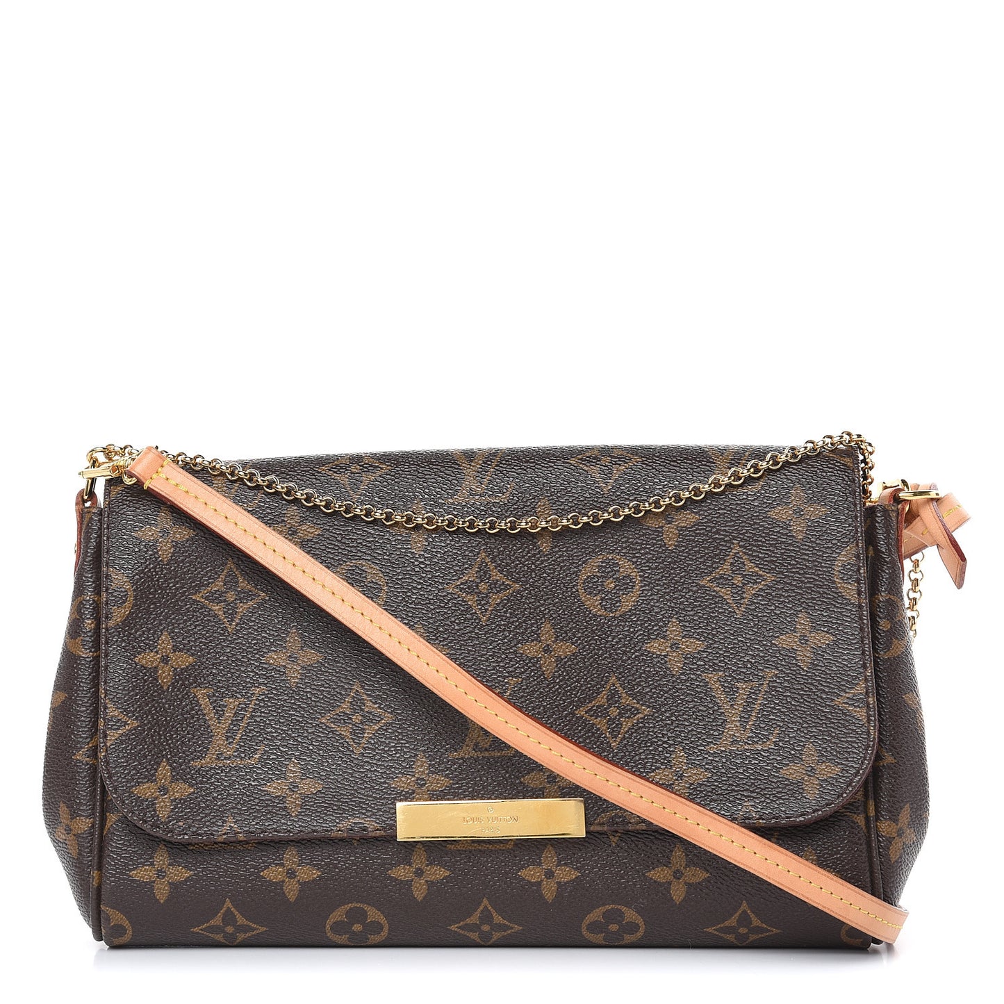 Monogram Favorite MM