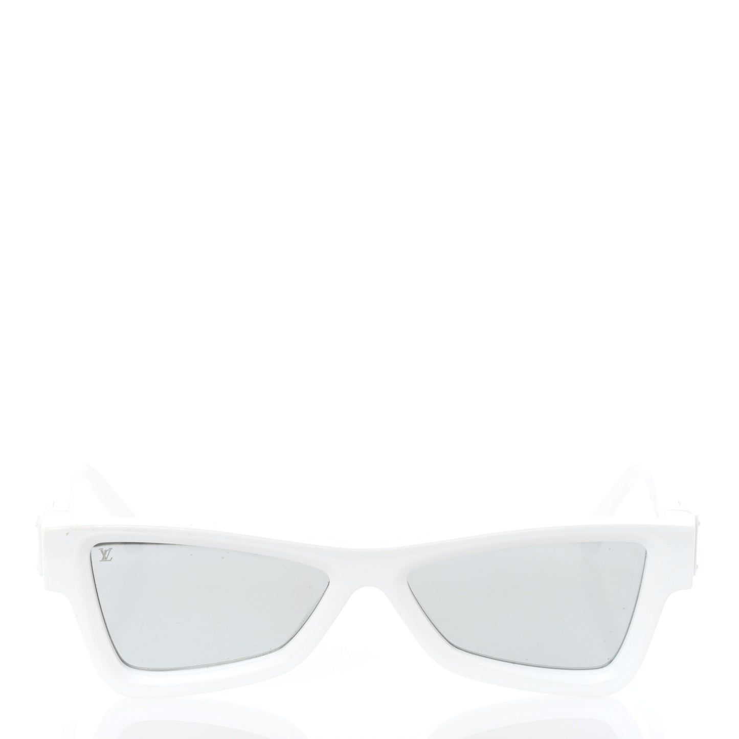 Acetate Skepitcals Sunglasses Z1162E White