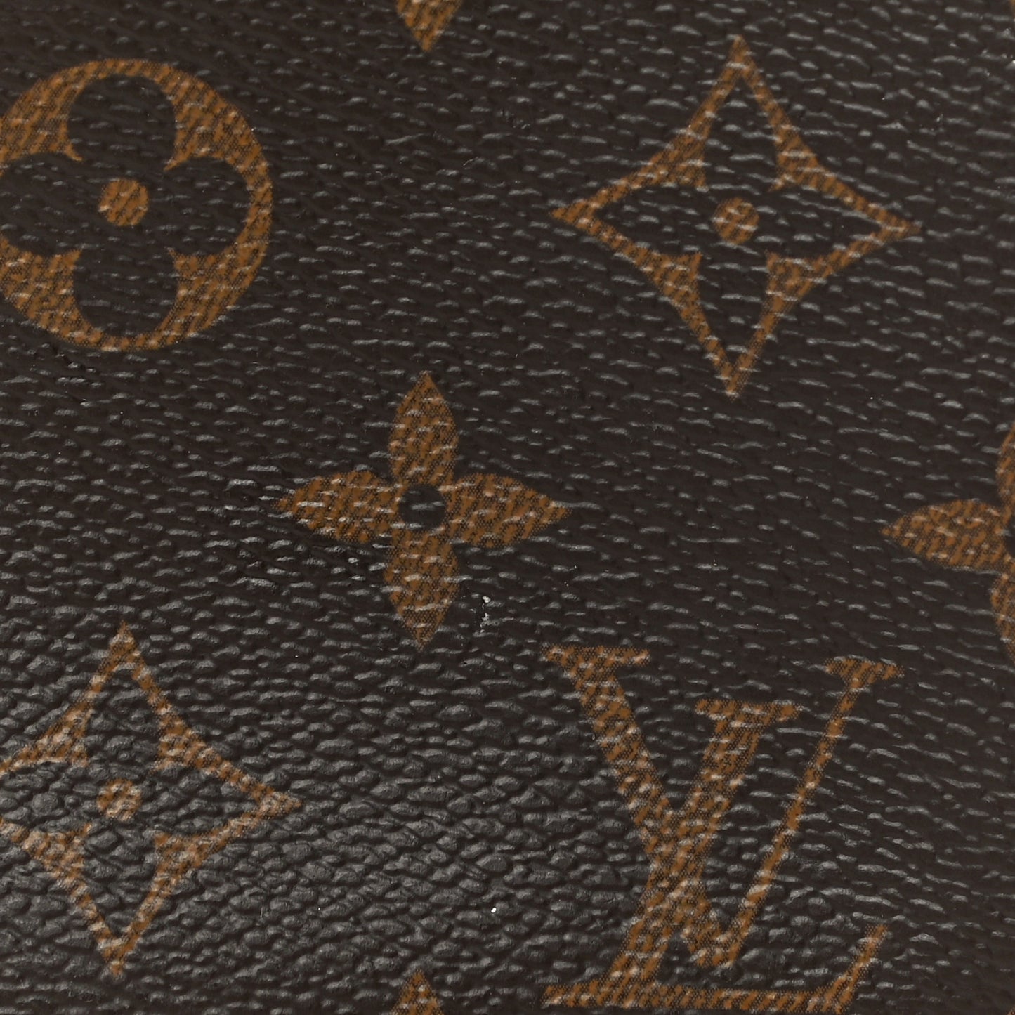 Monogram Pochette Accessories NM