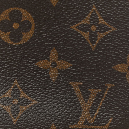 Louis Vuitton Monogram Pochette Accessories NM 12 of 15