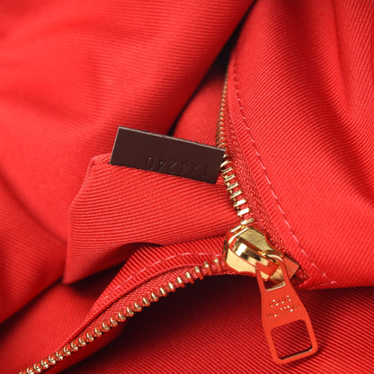Louis Vuitton Damier Ebene Graceful MM 8 of 11