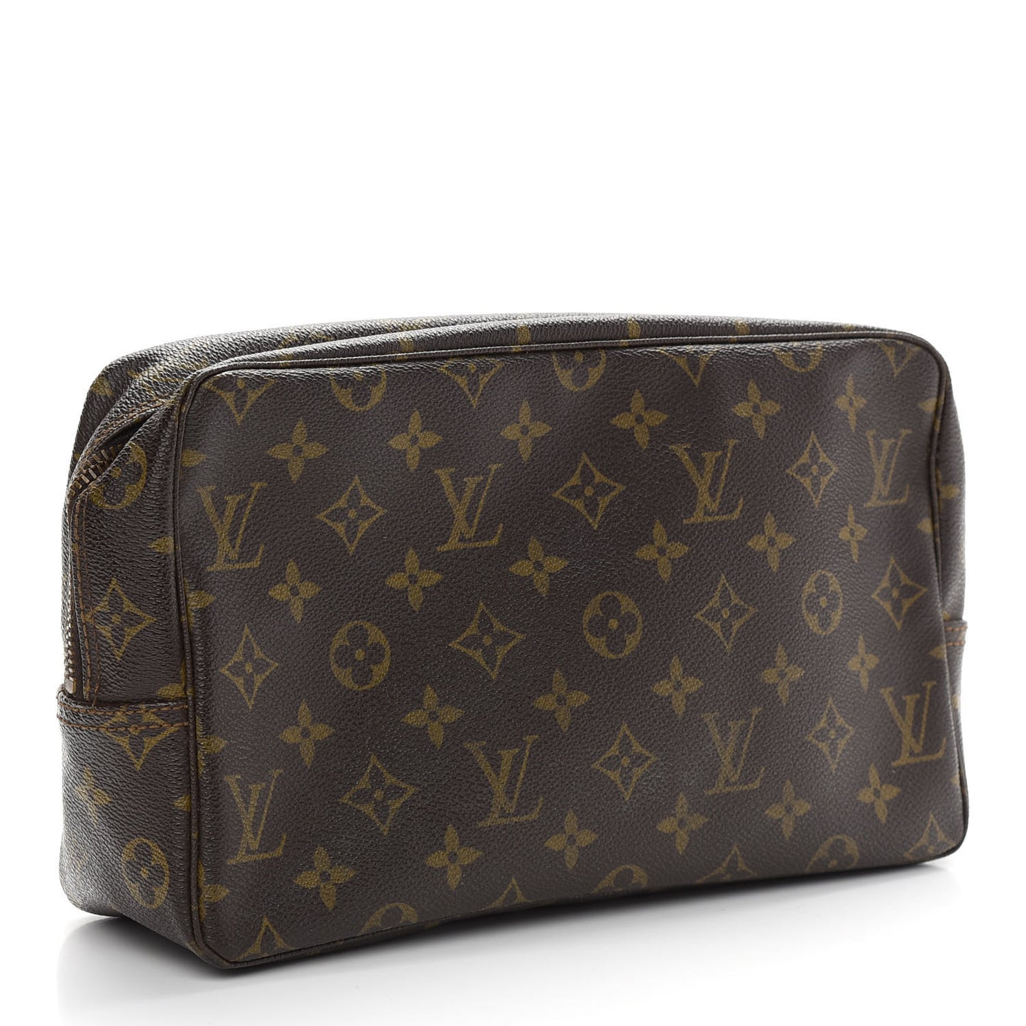 Monogram Trousse Toilette 28