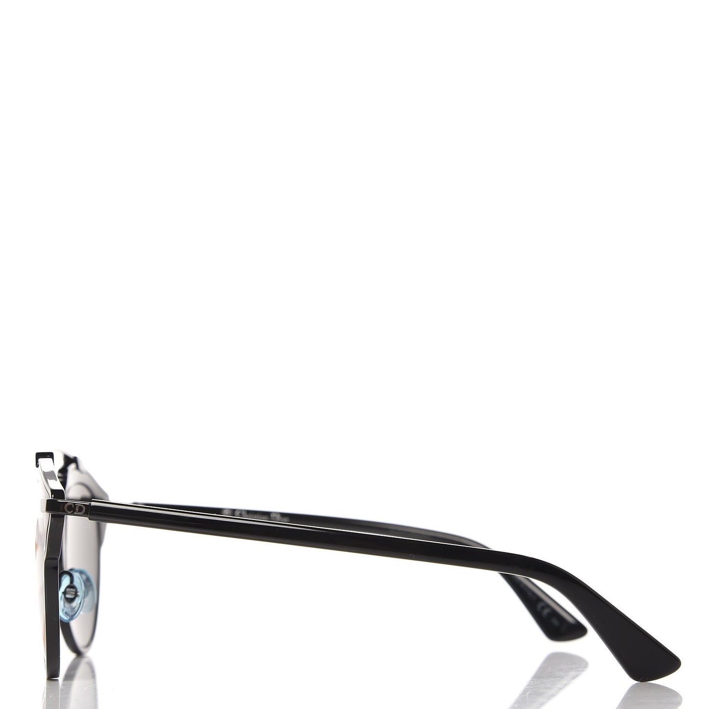 So Real Sunglasses Black