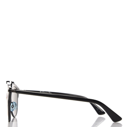 Christian Dior So Real Sunglasses Black 3 of 9