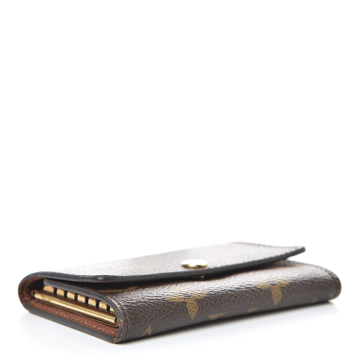 Louis Vuitton Monogram 6 Key Multicles Holder 4 of 11