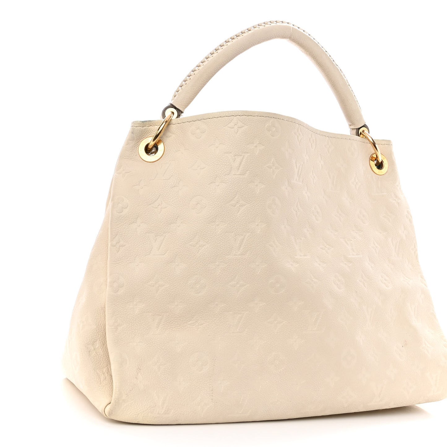 Empreinte Artsy MM Neige