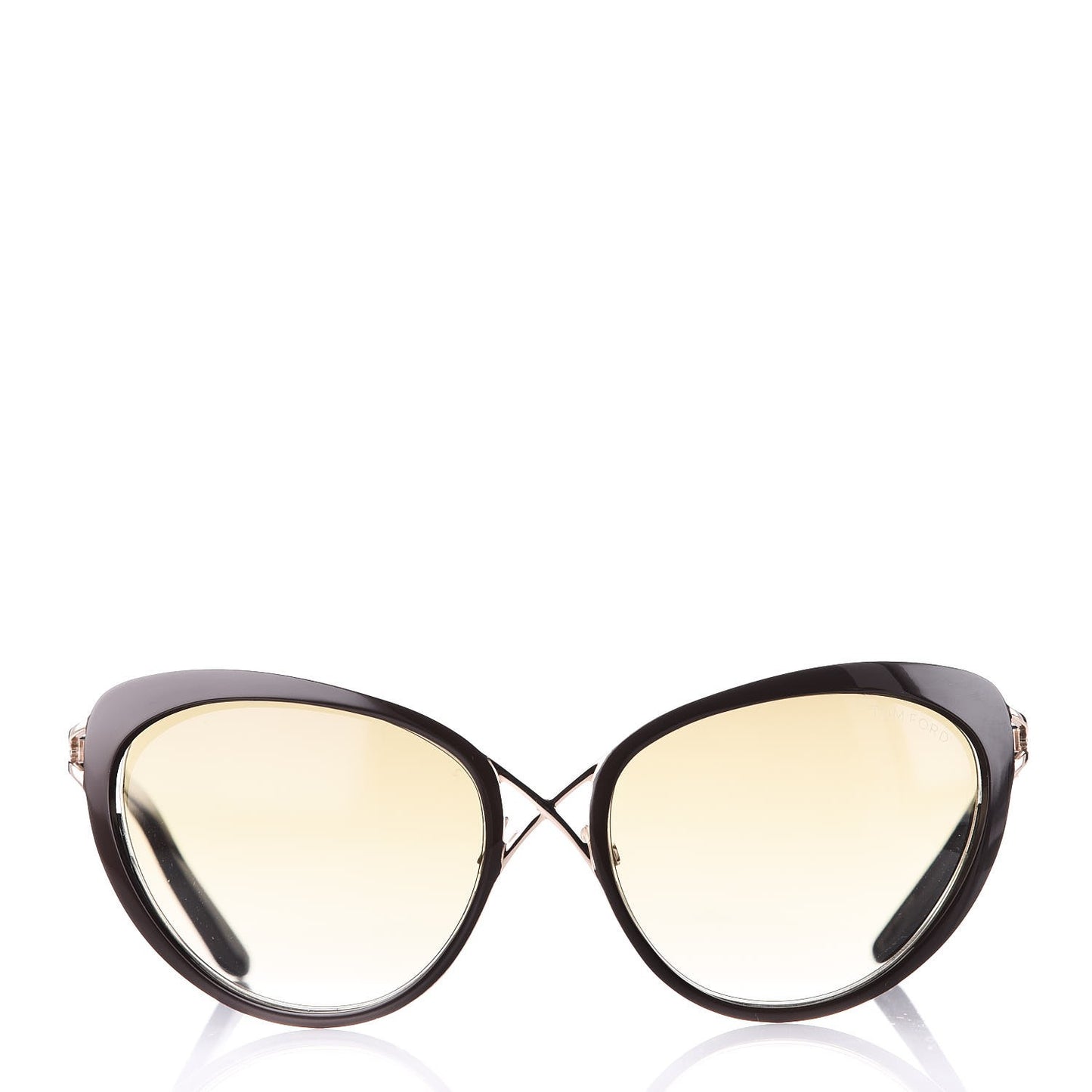 Daria Sunglasses TF321 Brown
