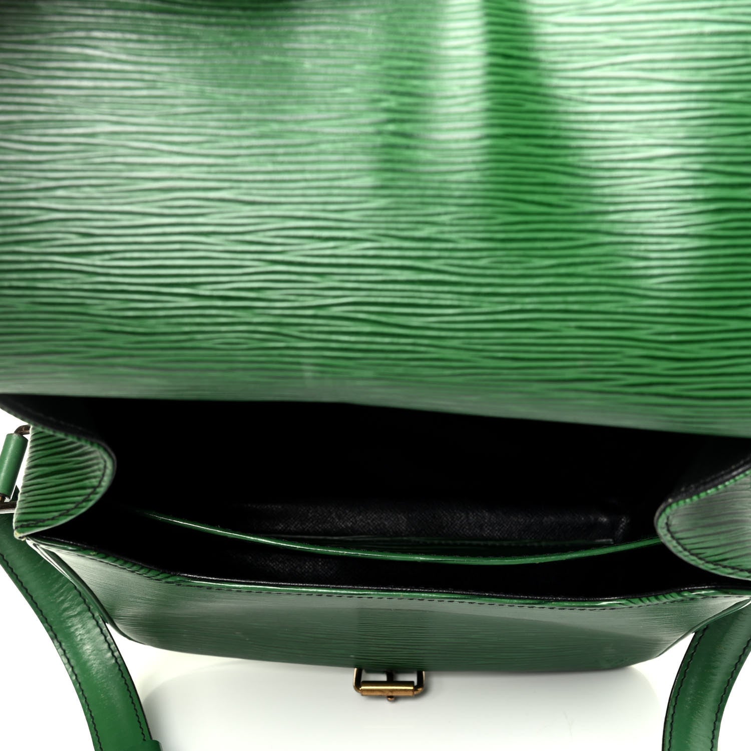Louis Vuitton Epi Cartouchiere Borneo 4 of 7