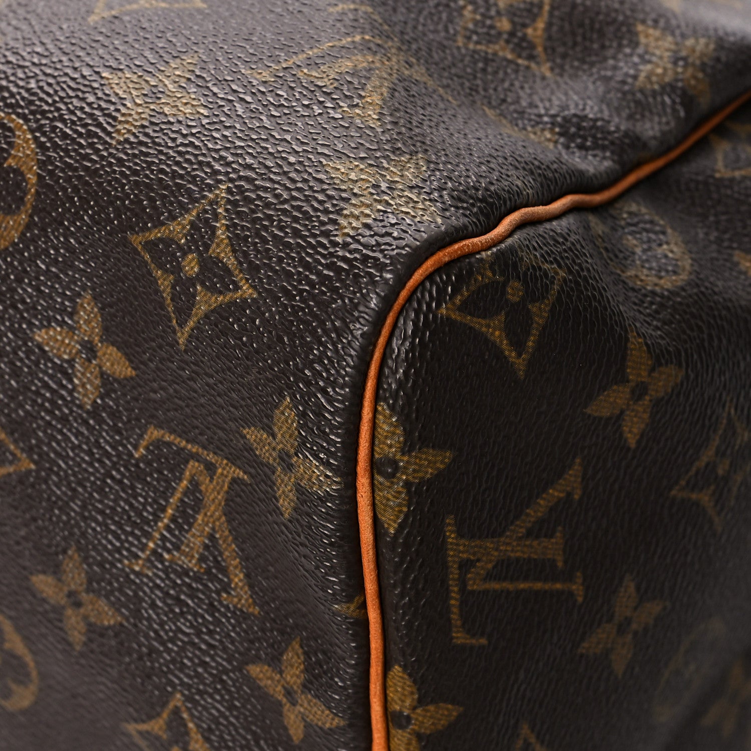 Louis Vuitton Monogram Speedy 30 12 of 12